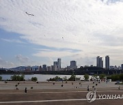 서울시, 한강공원 녹지관리 기간제 근로자 112명 채용