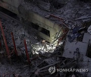 "33층서 구조물 휩쓸려 29층까지 추락" 기사회생 부상자의 증언