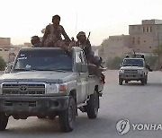 예멘 정부군, 반군 점령 산유 지역 샤브와주 탈환