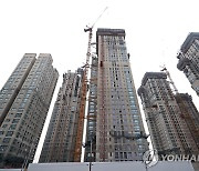 광주경찰청, 신축아파트 붕괴 사고 수사 착수