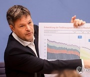 GERMANY GOVERNMENT CLIMATE GREENHOUSE GAS EMMISIONS