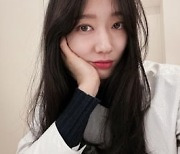 '♥최태준과 혼전임신' 박신혜, 도둑 냥이 검거 "고추기름 블러셔 으휴" [TEN★]