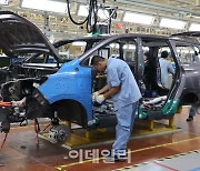 중국, 10월 생산자물가 13.5% 또 사상 최고치..인플레 우려