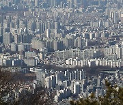 수도권 집값 경기·인천부터 떨어지나..두달새 매물 11%·13% ↑
