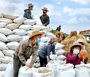 '다수확자 본받자'..'경험 공유' 강조하는 북한