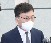 '이스타 항공 550억 배임·횡령 혐의' 이상직 의원, 징역 6년 '법정구속'(1보)