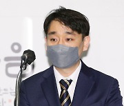 강동한 넷플릭스 VP, 한국이미지상 참석