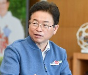 "대구·경북 행정통합 기반 다지고 초광역 협력 프로젝트 추진할 것"