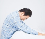 나이 들면 잠 없어진다? 수면장애 방치하면 치매 더 잘 걸려