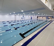홈플러스, 인천논현점에 수영장 오픈..체험 테넌트 강화