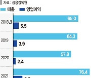 車·조선 전방산업 부활.. 포스코 올해도 '실적 신기록' 쓸 듯 [포스코 작년 최대 실적]