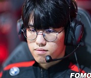 [LCK] T1 '오너' 문현준 "니달리, 라인 개입 능력 좋아 골랐다"