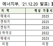 미국·유럽 휩쓴 'K배터리'..유럽에서 판매 점유율 1위