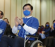 "문재인 정부, 이재명 탄압" 송영길 돌출발언에 비판 쏟아낸 여당