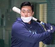 팬그래프닷컴, 최지만 올해 성적 타율 0.226, 12홈런 전망