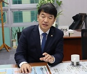 민주당 문진석의원 전·현직 국회의원 최초 '레드크로스 아너스클럽' 가입