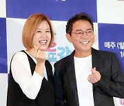 이봉원 "7번 사업 실패로 빚 7억, 박미선에 이혼 안당한 비결은.."