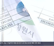 '수의계약 총량제'..몰아주기 해소 역부족