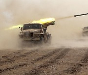 러시아-서방 안보협상 중, 러 우크라 접경 지역서 군사훈련