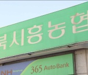 "상호금융, 부동산업 대출 줄여라"..대출 부실 위험 점증