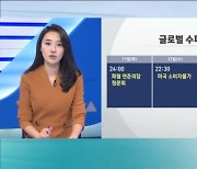 긴장 감도는 '글로벌 수퍼통화 위크'..놓치면 안될 주요 일정들 [김보미의 뉴스카페]