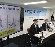 'Omicron is COVID-22': Korea's top national hospital doctor spells hope