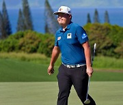 PGA continues Hawaii swing with Sony Open