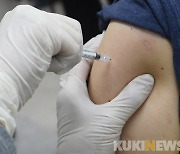 경북 13개 시·군서 77명 확진..3차 백신 접종률 44.2%