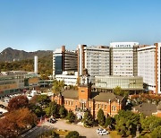 서울대병원, 국내 의료기관 최초 심야 언택트 배송 시스템 구축