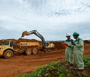 Jokowi wants to speed up bauxite export ban