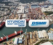 Investors turn wary as EU may disapprove KSOE-DSME shipyard marriage