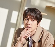규현, 미니 4집 'Love Story' 티저 이미지 공개..따뜻한 계절감 물씬