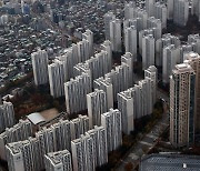 서울 아파트 전·월세 세입자 3명 중 1명 '재계약 갱신권' 포기했다