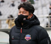 수원FC의 새 시즌 방향은? "'역전 축구' 하겠다.. 이승우에 큰 기대"