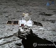 중국, '인공 달' 만들어.."달 탐사 임무서 핵심 역할"