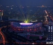 베이징동계올림픽 개회식 간소화, 100분 미만·공연단 축소