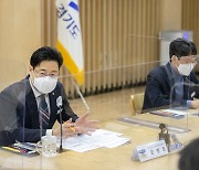 경기도, 27개 공공기관 대상 특별 복무점검
