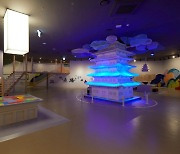 전북 익산 최초 어린이박물관 개관..유적밀착형 체험 공간