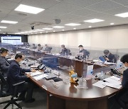 인천 서구, 드론 활용한 '2021년 스마트패트롤' 최종보고회