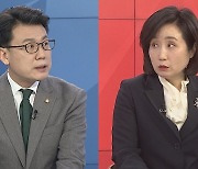 [뉴스프라임] '이재명 캠프' 진성준 vs '윤석열 캠프' 전주혜