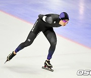 빙상연맹, 전국남녀 스프린트 및 스피드스케이팅 선수권대회 개최