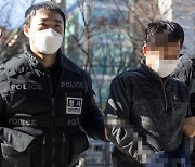 '대림동 남녀 살인' 50대 중국 동포 무기징역 확정