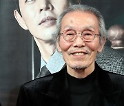 '깐부 할아버지' 보러가자.. 오영수 연극 예매율 1위