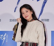 [포토] 한효주 '아름다운 미소'