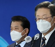 '이재명 변호사비 대납 의혹' 제보자 사망.. 野 "또 죽어나가"