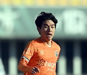 '첫 발탁' 김대원의 당찬 어필, "'벤투호' 축구, 내 장점 보여줄 수 있다"