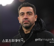 '엘 클라시코' 바르셀로나 사비 감독 "우리에게는 기회"