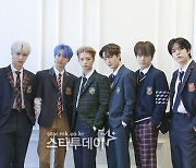 미래소년, 중독성甲 '마블러스'로 음악방송 1위 정조준[종합]