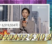 '라디오스타' 'SNL 주기자' 주현영 "조회수 600만, 부승관 덕에 인기 체감"