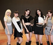 아이브, 아마존 뮤직과 컬래버 '일레븐' MV 공개..매혹→카리스마